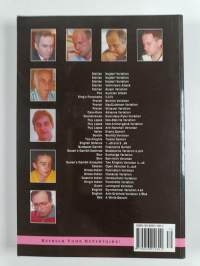 Peter Svidler's Alternative to a Macho Caro-Kann Line - New in Chess Yearbook 70