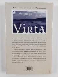 Virta : tarinaa eräältä taimenvirralta