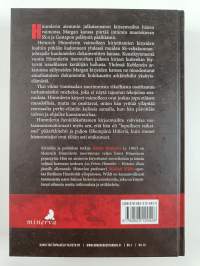 Himmlerin kadonneet kirjeet : Heinrich ja Marga Himmlerin kirjeenvaihto 1927-1945