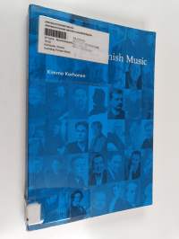 Inventing Finnish music : contemporary composers from medieval to modern