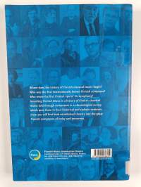 Inventing Finnish music : contemporary composers from medieval to modern
