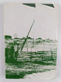 Kaskesta karjaan : satakuusikymmentä vuotta pohjoiskarjalaista maataloutta