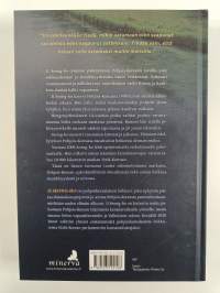 Pako jonka piti olla mahdoton : Kainalosauvojen varassa vapauteen Pohjois-Koreasta