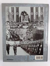 Kolmas valtakunta : Hitlerin Saksan tärkeimmät tapahtumat päivä päivältä