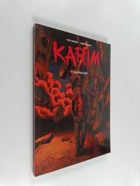 Karim 1 : Ulkopuoliset