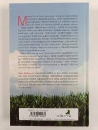 Takaisin elämään : uusin tieto masennuksesta ja siitä toipumisesta