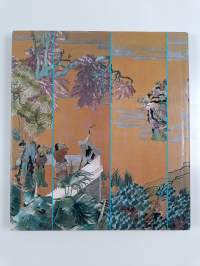 Treasures of suzhou embroidery : complied by jiangsu handicraft art society