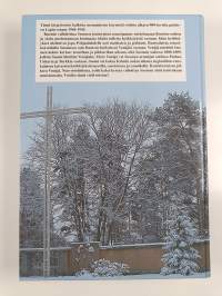 Teiss' on tulta, tapparaa : suomalaisten käymät sodat (signeerattu, tekijän omiste)