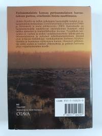 Maa jänkien takana : erätarinoita