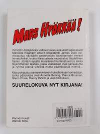 Mars hyökkää