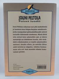 Puiset luodit : eräkertomuksia itärajalta Jäämerelle