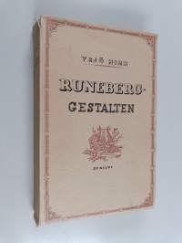 Runeberg-gestalten : strödda studier