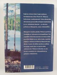 Hämypirtin tarinoita