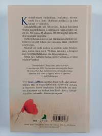 Joel Hallikainen : elämäni tarina