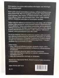 Et ole koje : manifesti