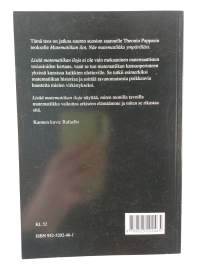 Lisää matematiikan iloja