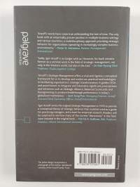 Strategic management