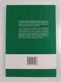 Aurinkokuninkaan jäätelökone ja muita poikkitieteellisiä tarinoita