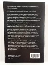 Filosofinen vauva : mitä lasten mieli kertoo totuudesta, rakkaudesta ja elämän tarkoituksesta