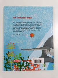 Monster på toaletten och andra historier om Kim