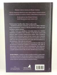 Paholainen vuoteessani