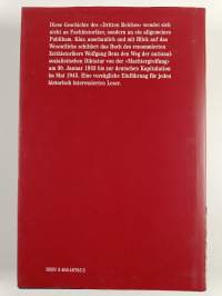 Geschichte des Dritten Reiches