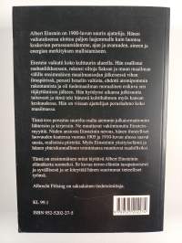 Albert Einstein : elämäkerta