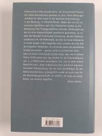 Leni Riefenstahl : Die Verführung des Talents