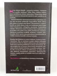 Syntymän ja kuoleman kirja : riittejä ja uskomuksia maailmalta