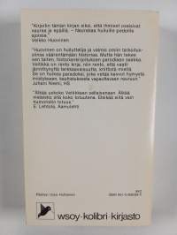 Veitikka : A Hitlerin elämä ja toiminta