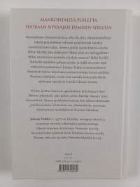 Elämän lyhyydestä