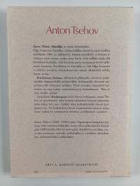 Hepsakka ja muita kertomuksia