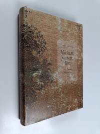 Vackert, vittert, lärt : Jarl Pousars boksamling (signeerattu)