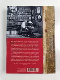 Vackert, vittert, lärt : Jarl Pousars boksamling (signeerattu)