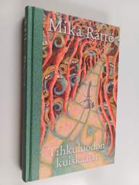 Tihkuluodon kuiskaajat