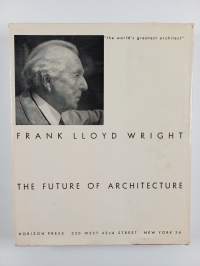 The future of architecture