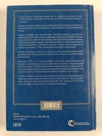 Julkisten hankintojen käsikirja