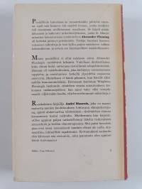 Sir Alexander Fleming : Elämä ja työ