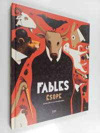 Fables Ésope