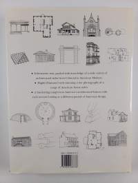 The Houses We Live in - An Identification Guide to the History and Style of American Domestic Architecture