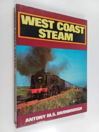 West Coast Steam