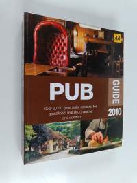 Pub Guide 2010
