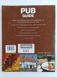 Pub Guide 2010