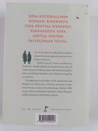 Neiti Steinin keittäjätär