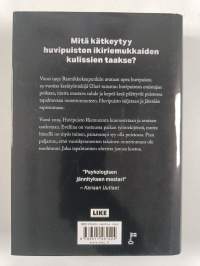 Kuka viimeiseksi jää