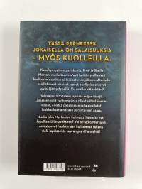 Viimeinen perheillallinen