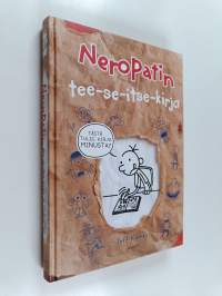 Neropatin tee-se-itse-kirja