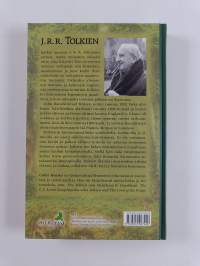 Legenda nimeltä J. R. R. Tolkien