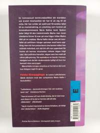 Falska förespeglingar : kriminalroman