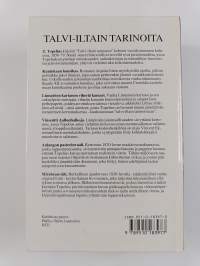 Talvi-iltain tarinoita
